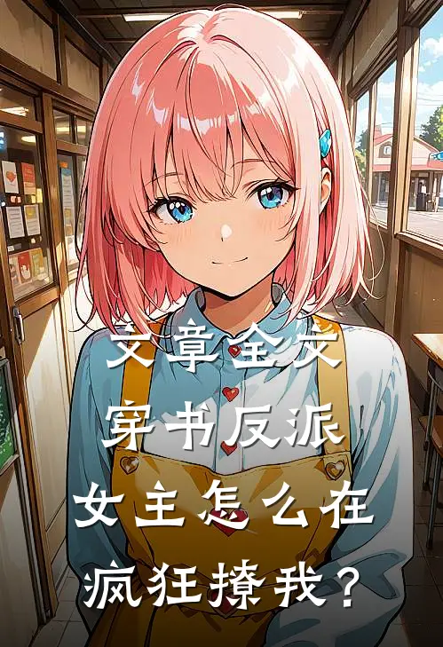 文章全文穿书反派：女主怎么在疯狂撩我？