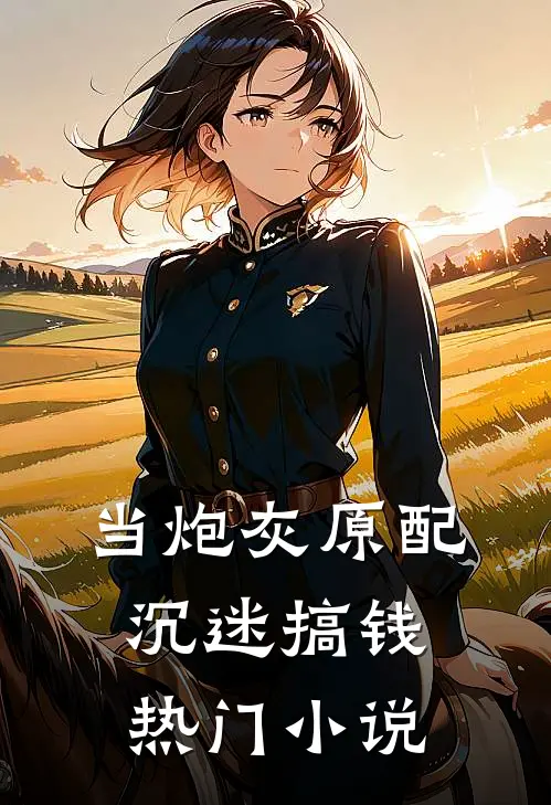 当炮灰原配沉迷搞钱热门小说