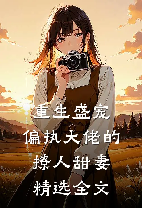 重生盛宠，偏执大佬的撩人甜妻精选全文