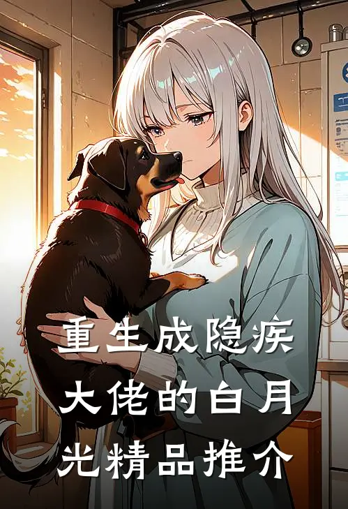 重生成隐疾大佬的白月光精品推介