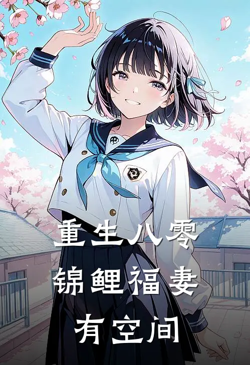 重生八零：锦鲤福妻有空间