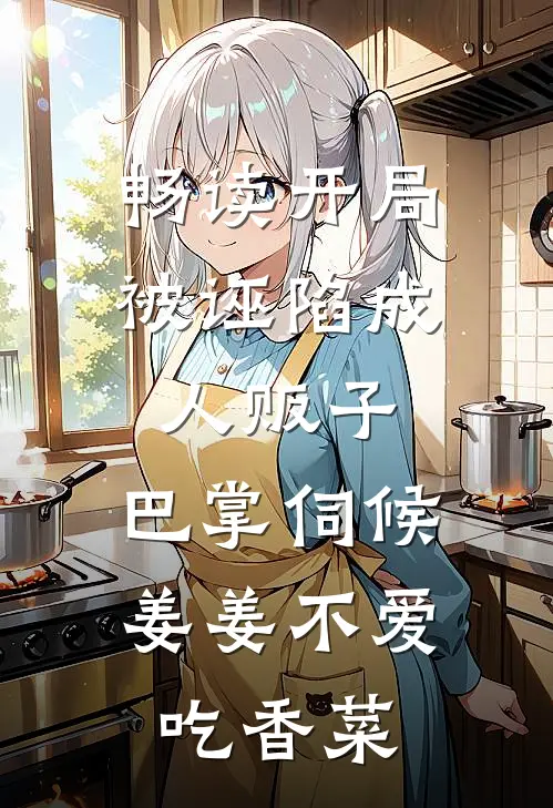 畅读开局被诬陷成人贩子，巴掌伺候姜姜不爱吃香菜