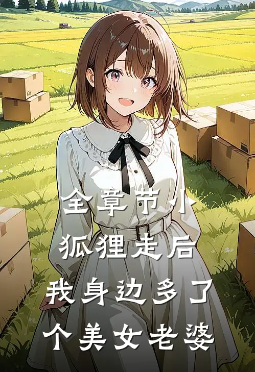 全章节小狐狸走后，我身边多了个美女老婆