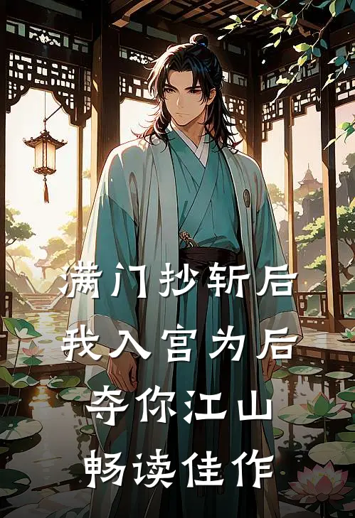 满门抄斩后，我入宫为后夺你江山畅读佳作