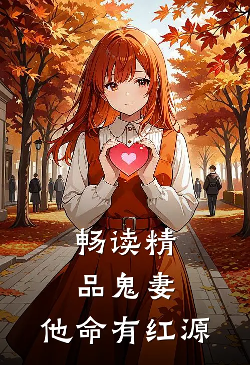 畅读精品鬼妻：他命有红源