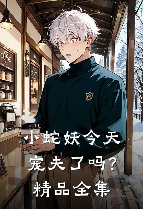 小蛇妖今天宠夫了吗？精品全集