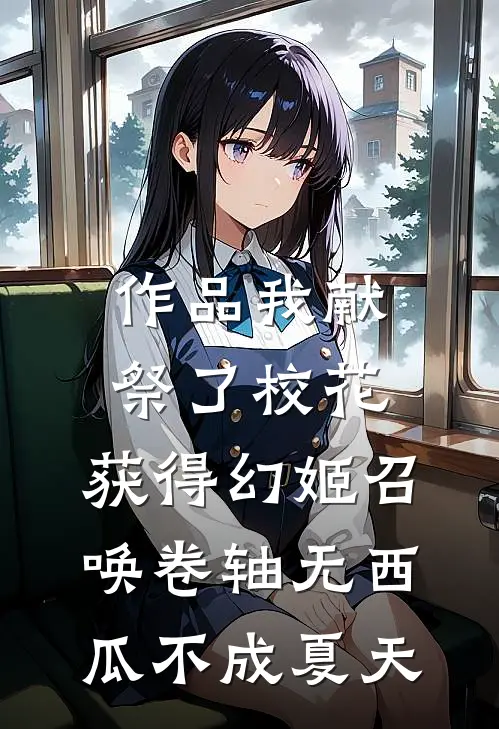 作品我献祭了校花，获得幻姬召唤卷轴无西瓜不成夏天