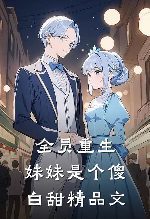 全员重生：妹妹是个傻白甜精品文