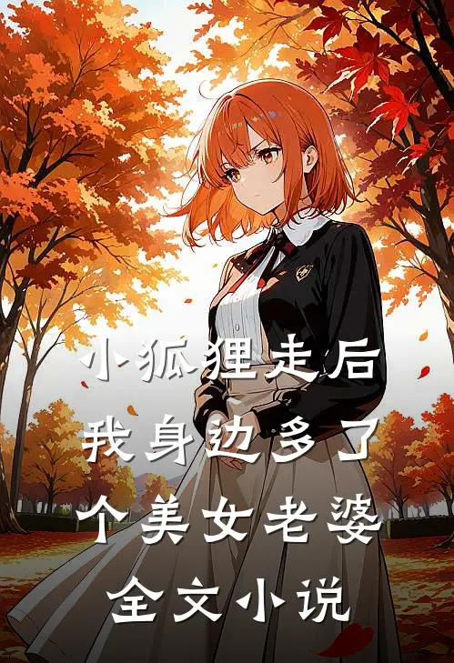 小狐狸走后，我身边多了个美女老婆全文小说