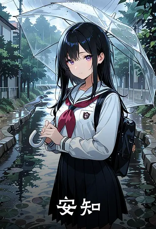 安知