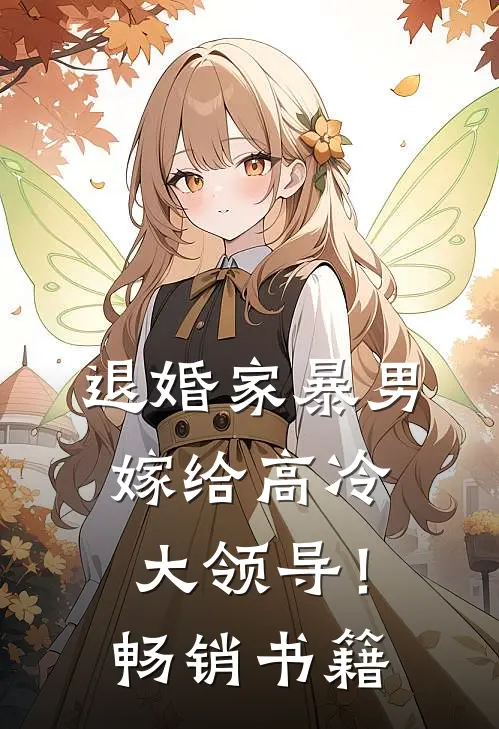 退婚家暴男，嫁给高冷大领导！畅销书籍