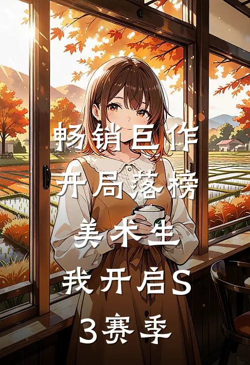 畅销巨作开局落榜美术生，我开启S3赛季