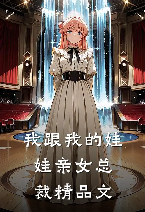 我跟我的娃娃亲女总裁精品文