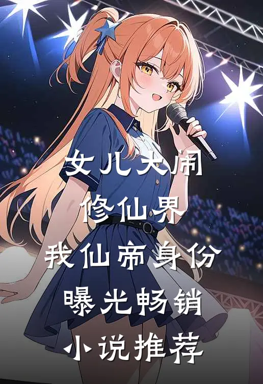 女儿大闹修仙界，我仙帝身份曝光畅销小说推荐