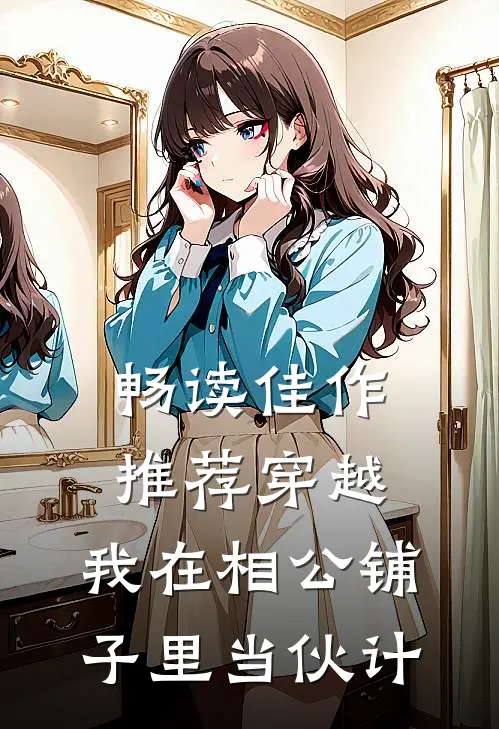 畅读佳作推荐穿越：我在相公铺子里当伙计
