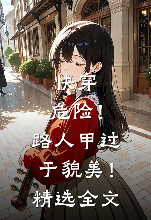 快穿：危险！路人甲过于貌美！精选全文
