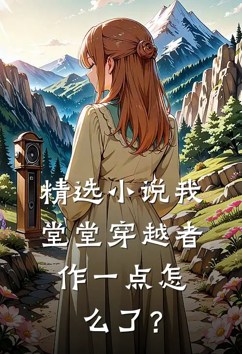 精选小说我堂堂穿越者，作一点怎么了？