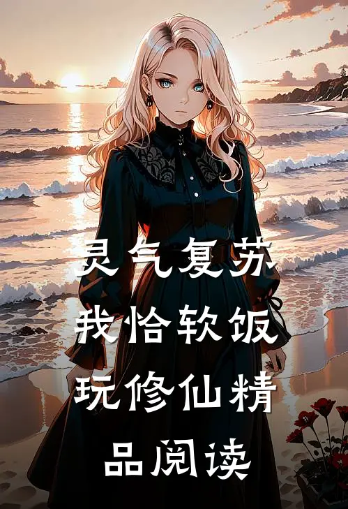 灵气复苏：我恰软饭玩修仙精品阅读