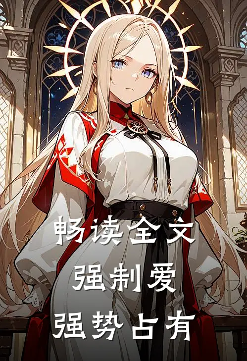 畅读全文强制爱，强势占有