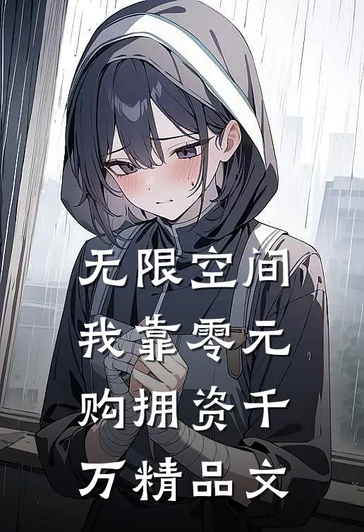 无限空间：我靠零元购拥资千万精品文