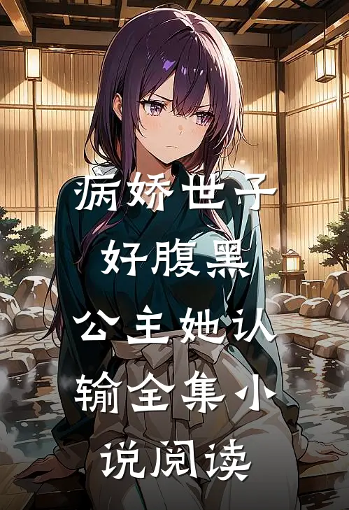 病娇世子好腹黑，公主她认输全集小说阅读