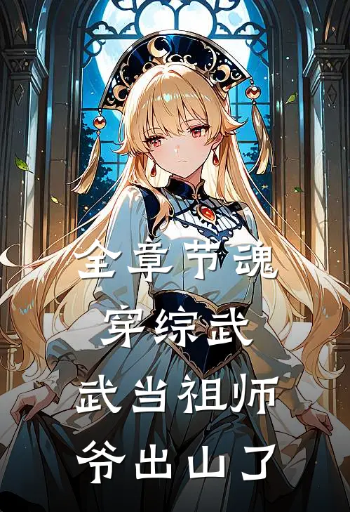 全章节魂穿综武：武当祖师爷出山了