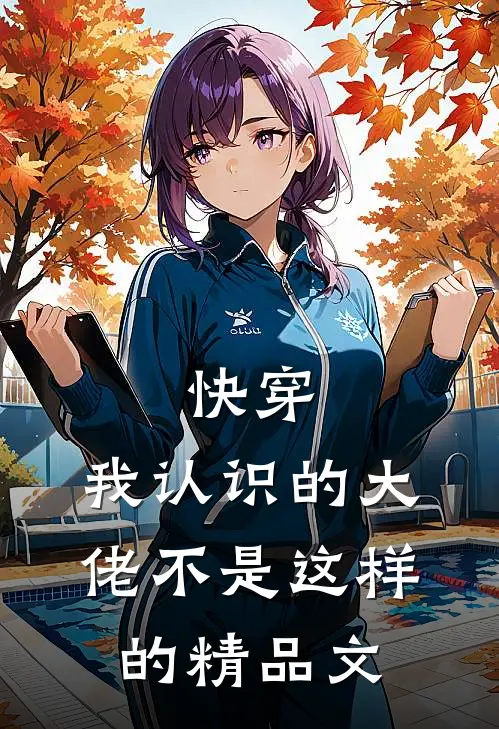 快穿：我认识的大佬不是这样的精品文