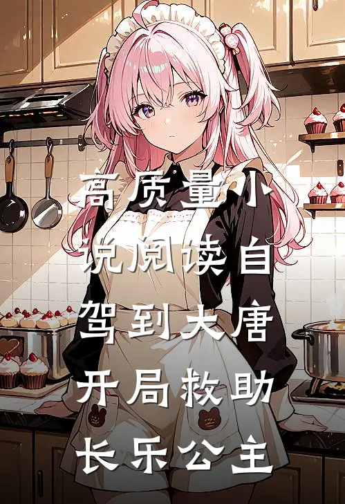 高质量小说阅读自驾到大唐，开局救助长乐公主