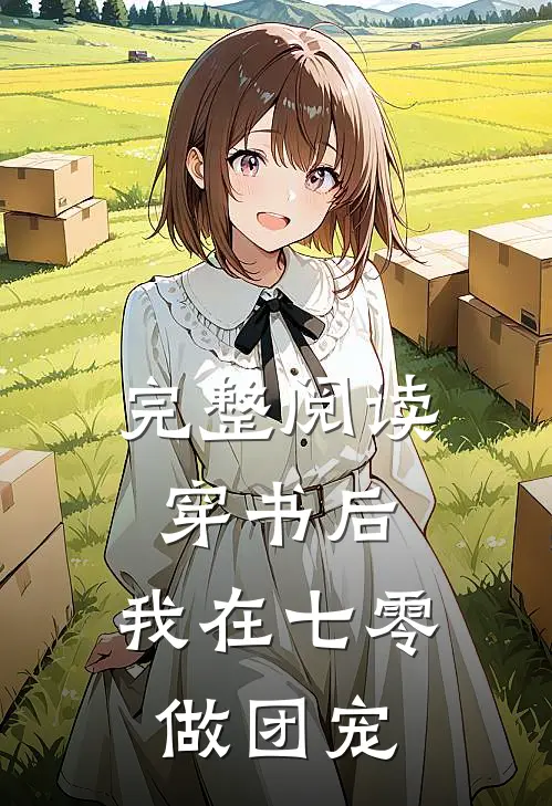 完整阅读穿书后：我在七零做团宠