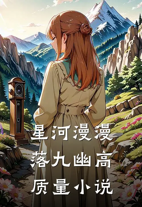 星河漫漫落九幽高质量小说