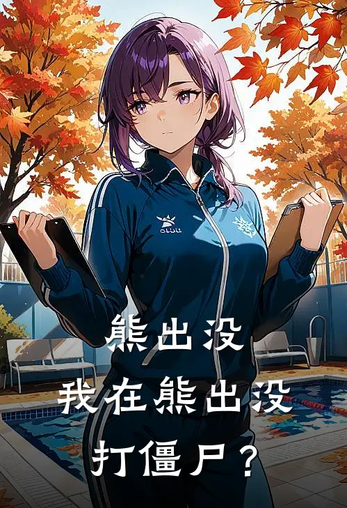 熊出没：我在熊出没打僵尸？