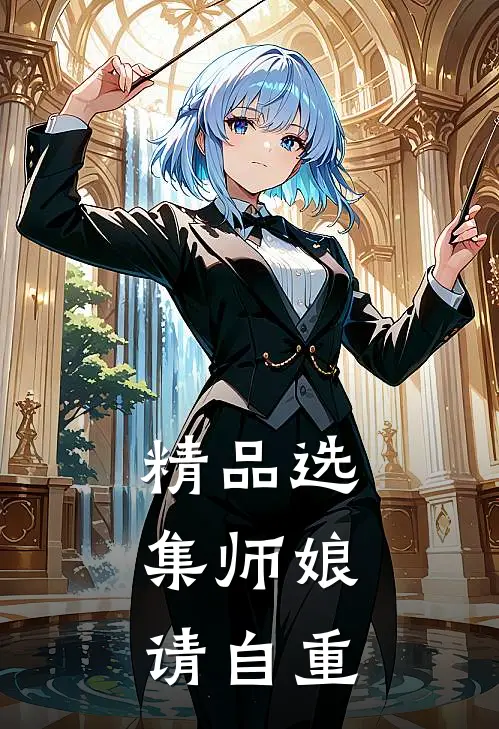 精品选集师娘，请自重