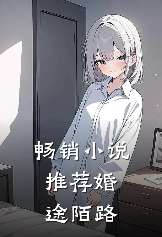 畅销小说推荐婚途陌路