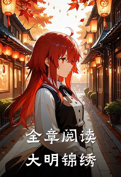 全章阅读大明锦绣