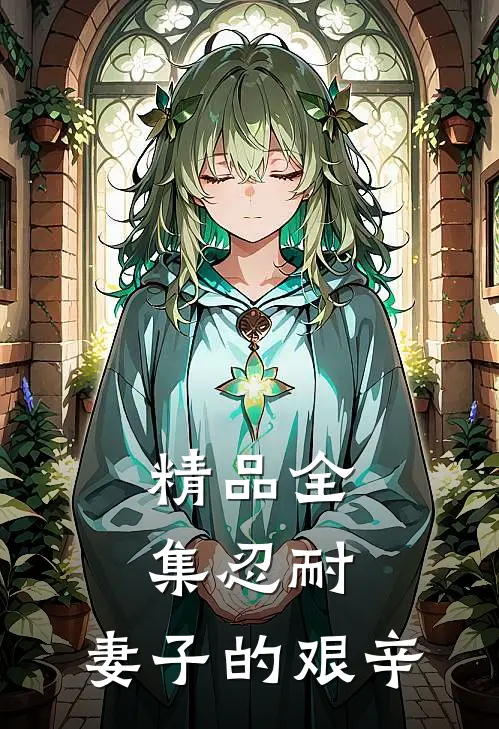 精品全集忍耐：妻子的艰辛
