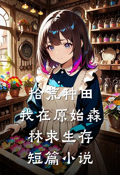 拾荒种田，我在原始森林求生存短篇小说