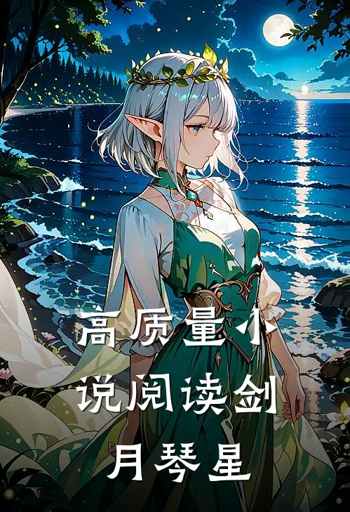 高质量小说阅读剑月琴星