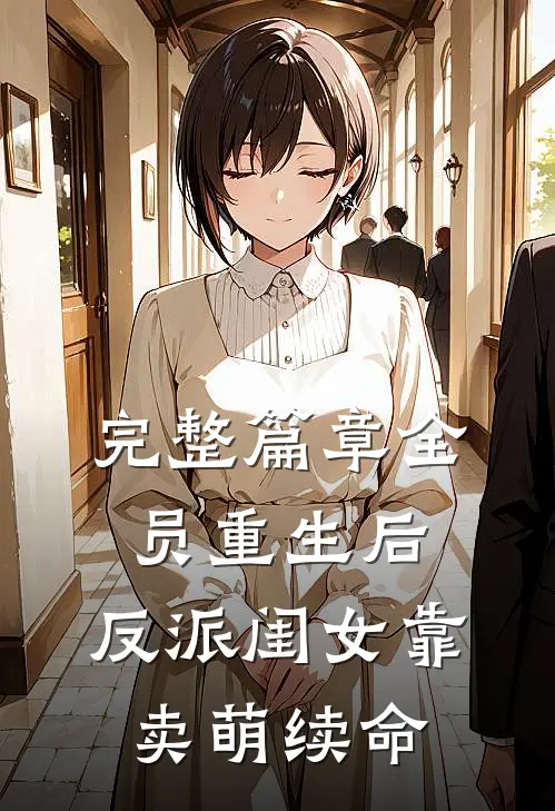 完整篇章全员重生后，反派闺女靠卖萌续命