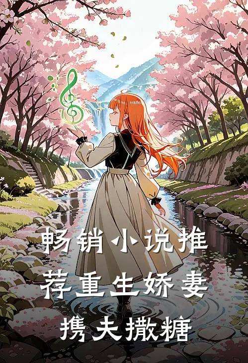 畅销小说推荐重生娇妻携夫撒糖