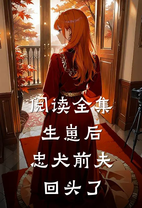 阅读全集生崽后，忠犬前夫回头了