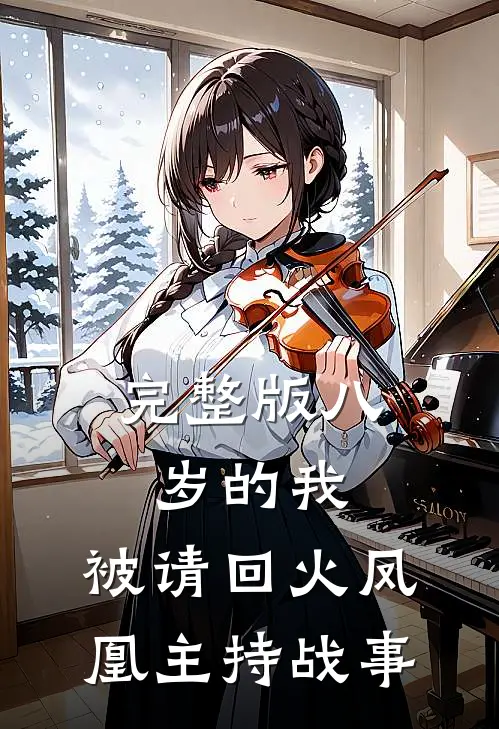 完整版八岁的我，被请回火凤凰主持战事