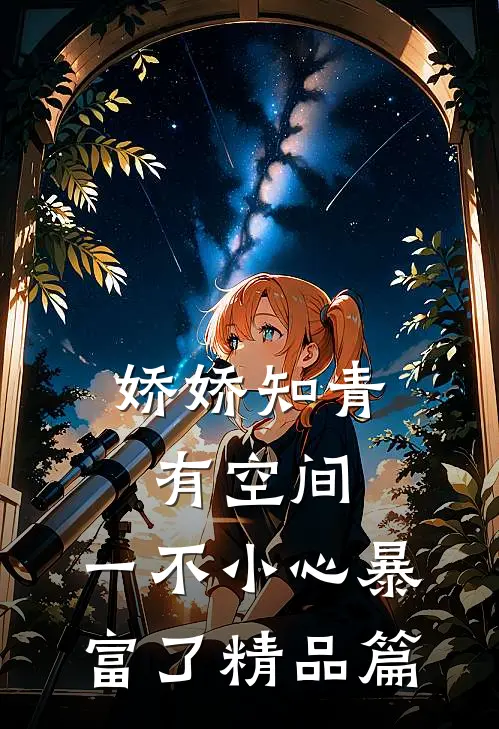娇娇知青有空间，一不小心暴富了精品篇