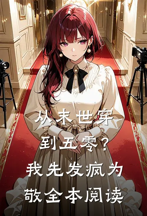 从末世穿到五零？我先发疯为敬全本阅读