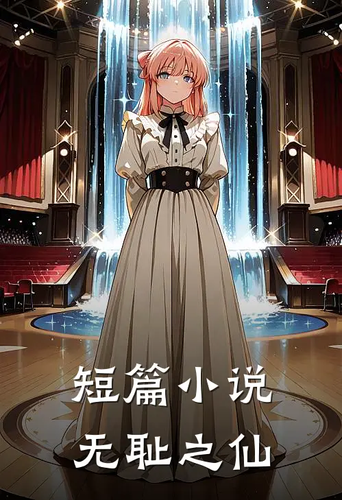 短篇小说无耻之仙