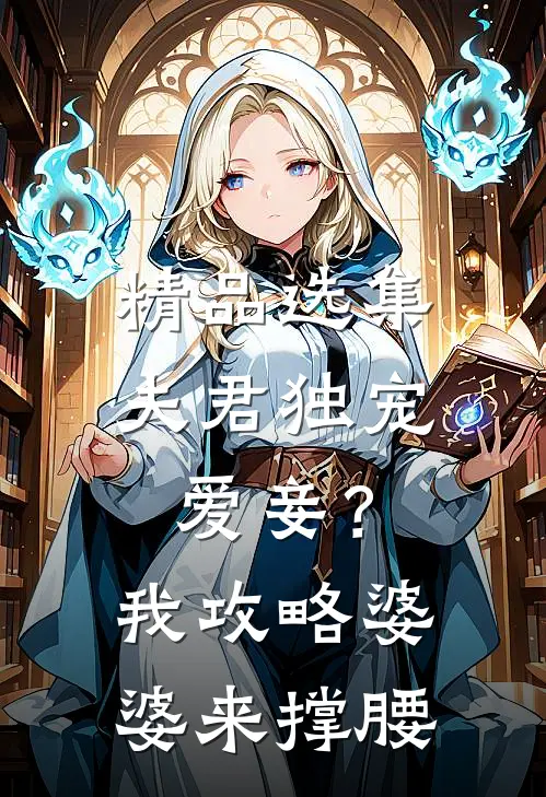 精品选集夫君独宠爱妾？我攻略婆婆来撑腰