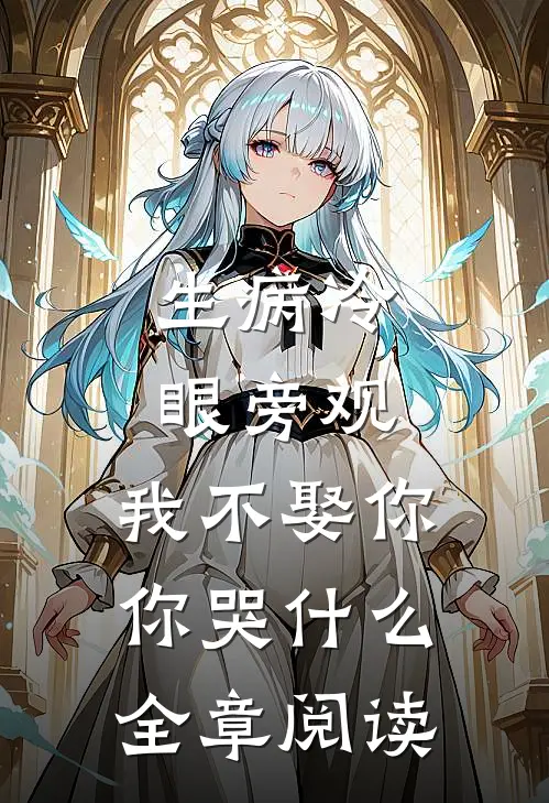 生病冷眼旁观，我不娶你你哭什么全章阅读