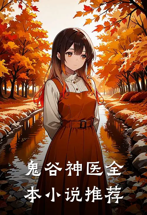 鬼谷神医全本小说推荐
