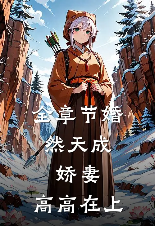 全章节婚然天成：娇妻，高高在上
