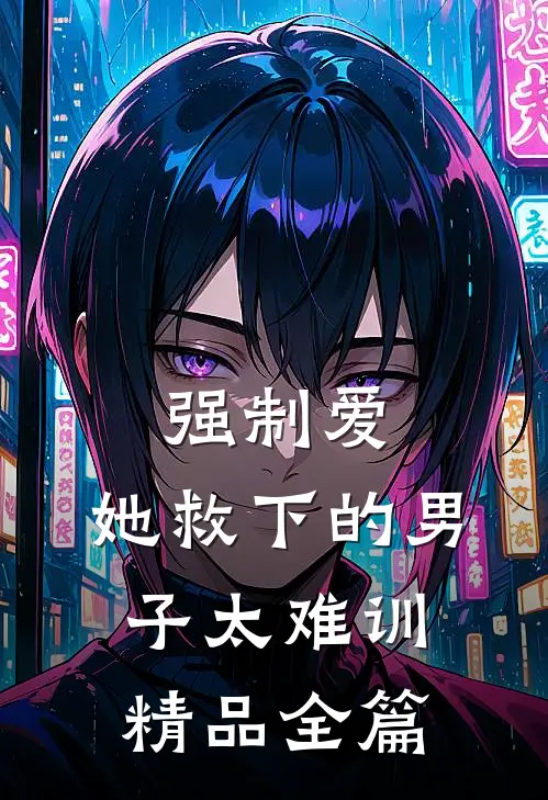 强制爱：她救下的男子太难训精品全篇