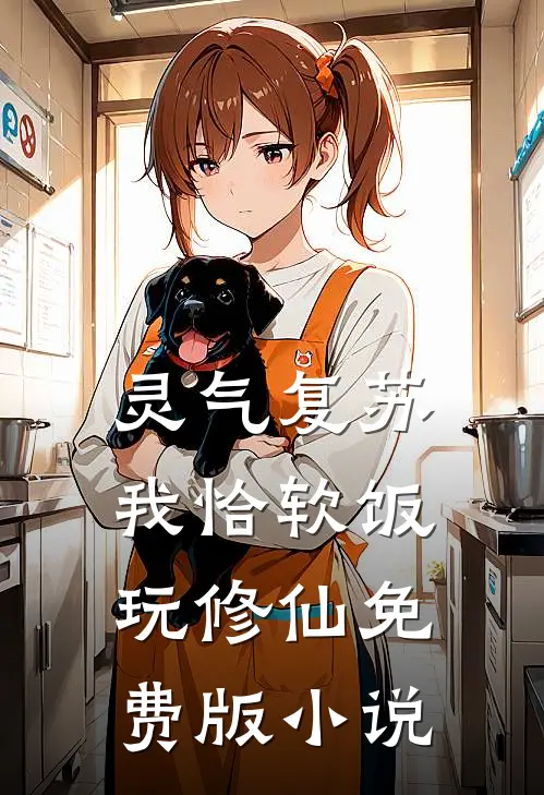 灵气复苏我恰软饭玩修仙免费版小说